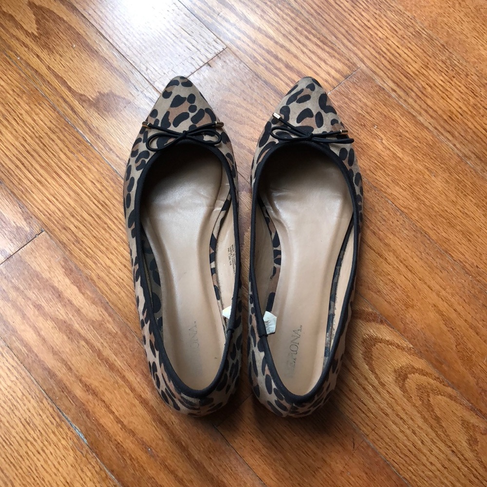 Leopard Flats - Picture 4 of 4